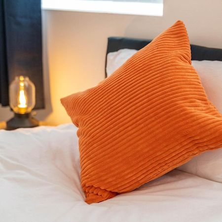 2 Bedroom Loft And Spacious Apt- One Choice Stays- Jq Birmingham Dış mekan fotoğraf