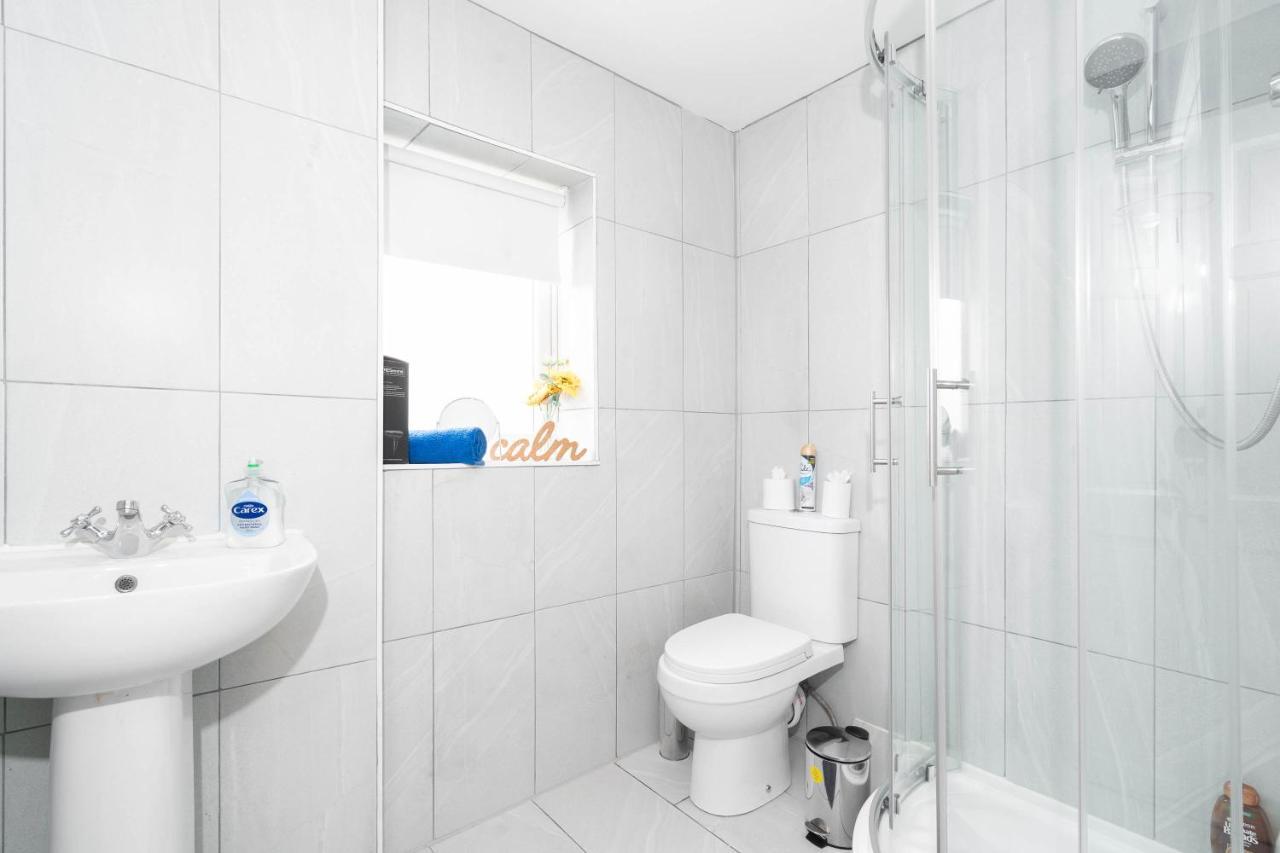 2 Bedroom Loft And Spacious Apt- One Choice Stays- Jq Birmingham Dış mekan fotoğraf