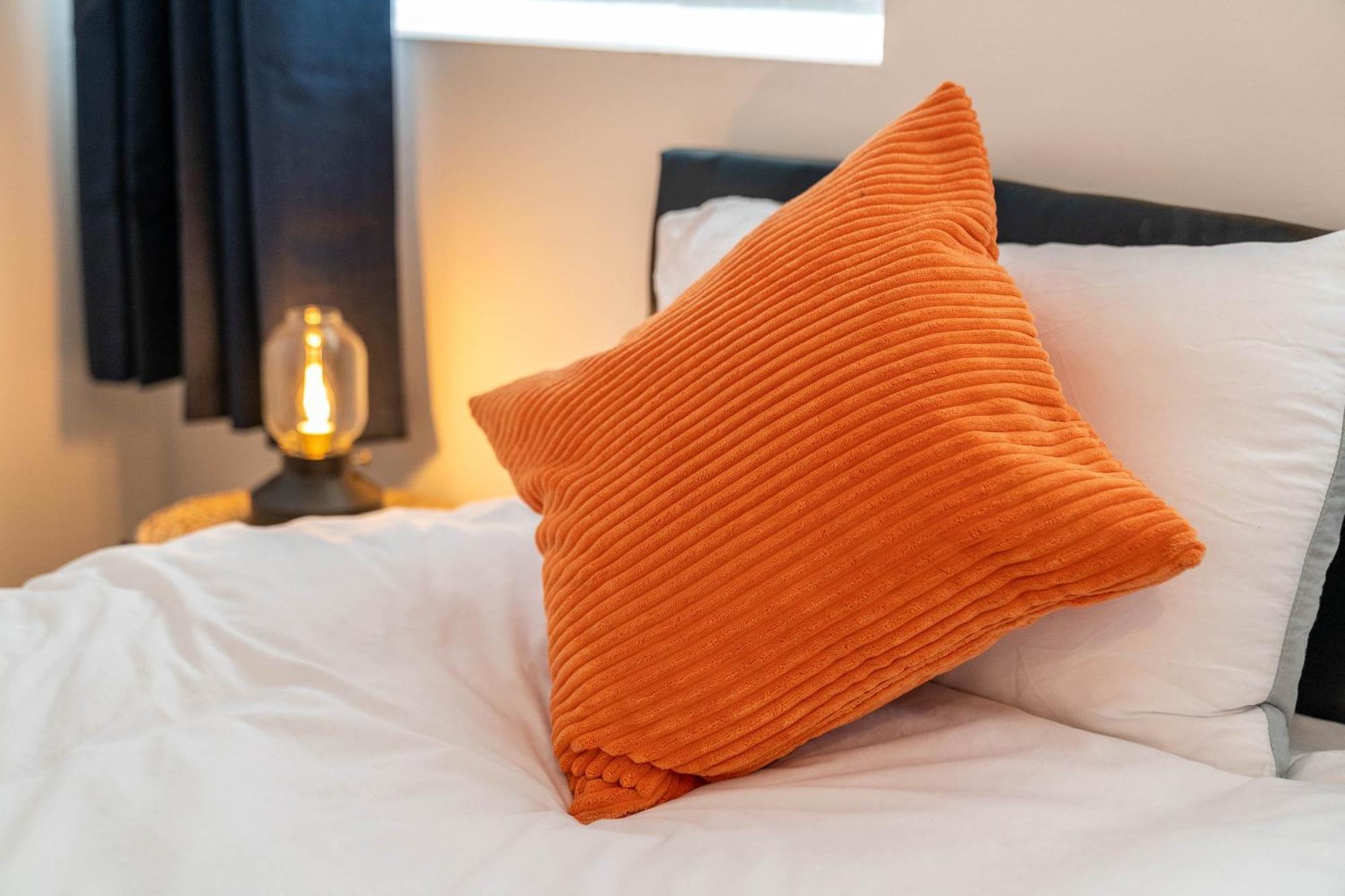2 Bedroom Loft And Spacious Apt- One Choice Stays- Jq Birmingham Dış mekan fotoğraf