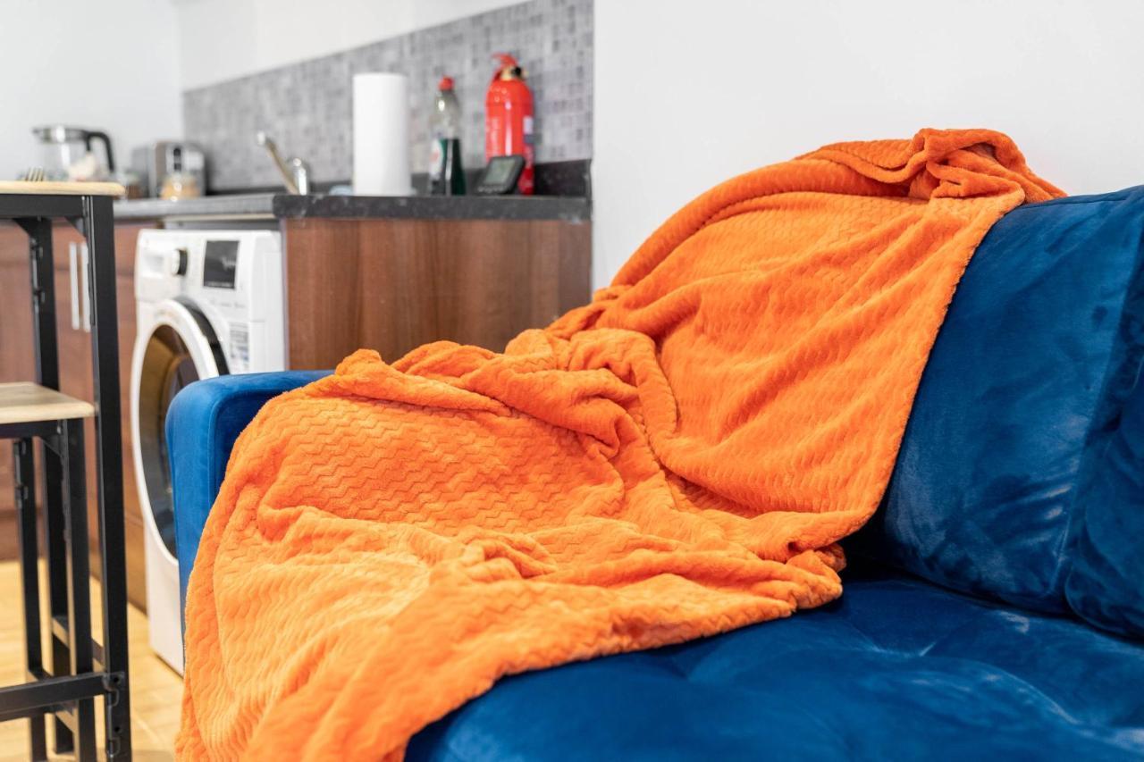 2 Bedroom Loft And Spacious Apt- One Choice Stays- Jq Birmingham Dış mekan fotoğraf